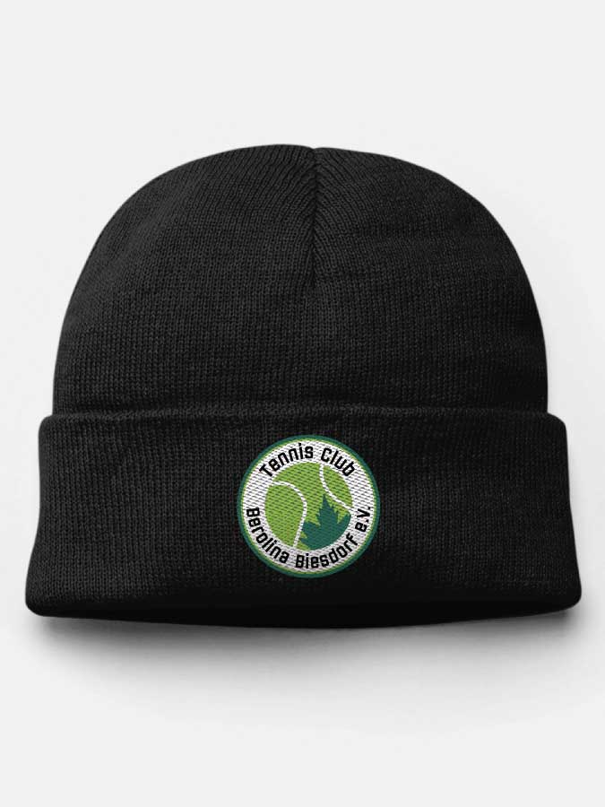 Beanie Sticklogo