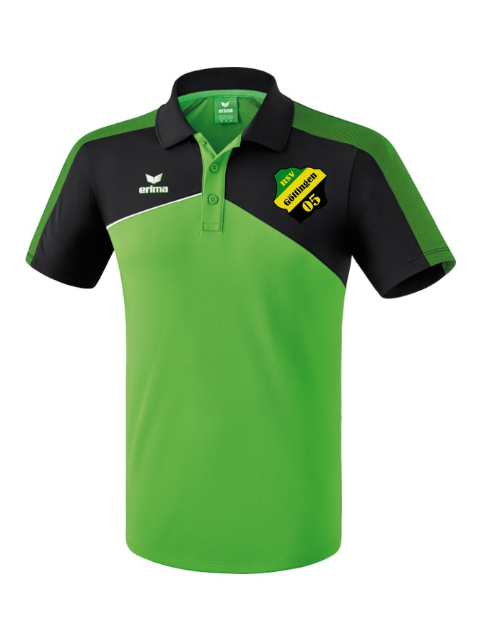 Erima Premium One 2.0 Poloshirt