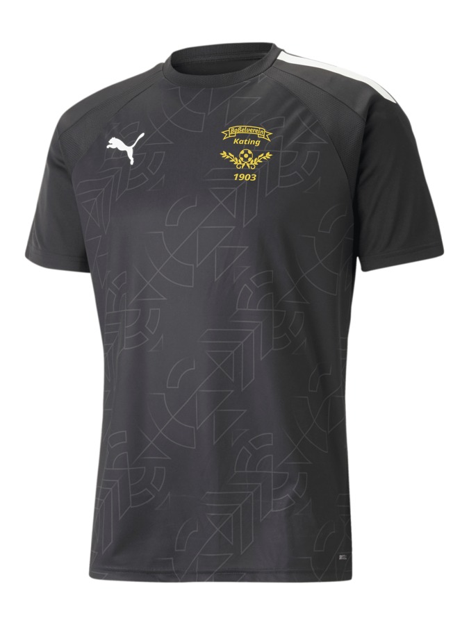 PUMA teamLIGA Graphic Trikot