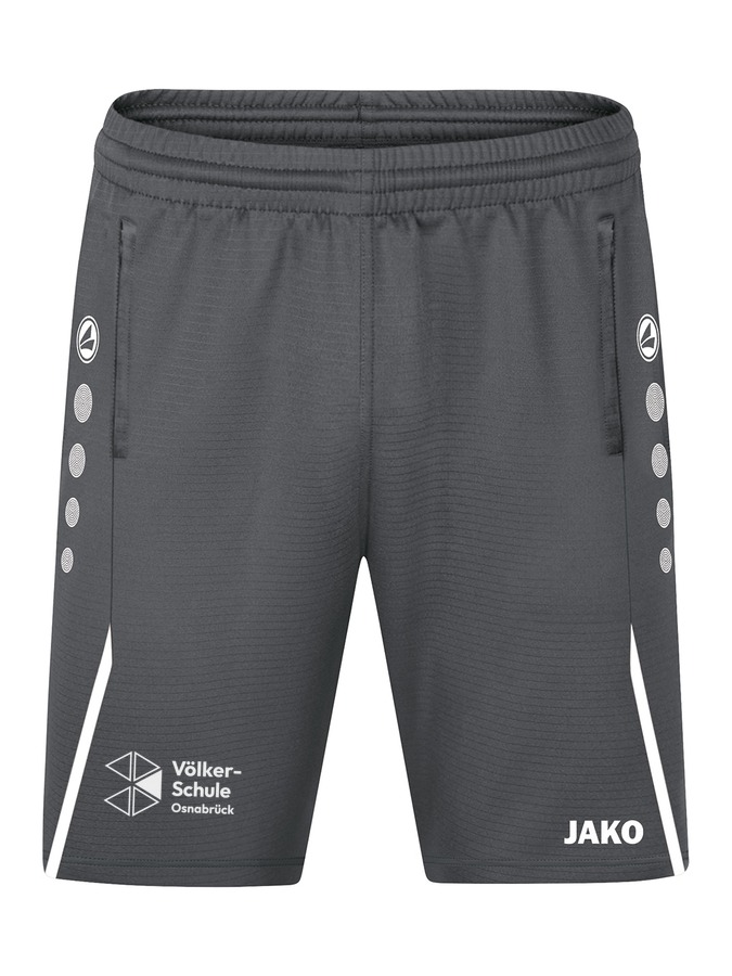 Jako Trainingsshort Challenge