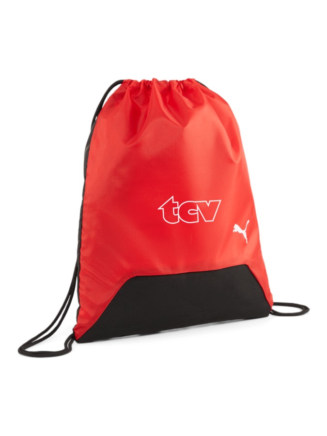 PUMA teamGOAL Gym Sack