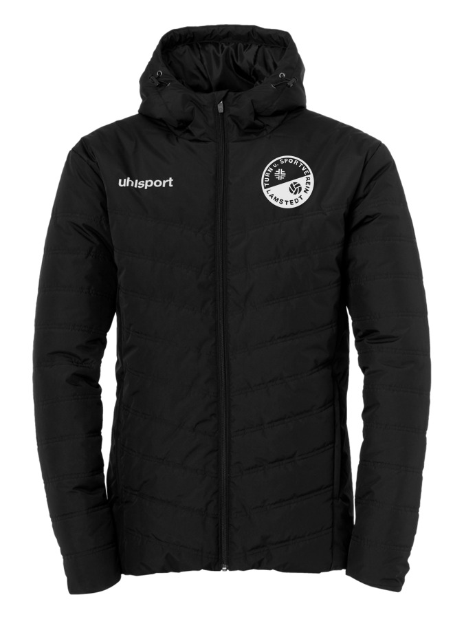 uhlsport Essential Winter Padded Jacket