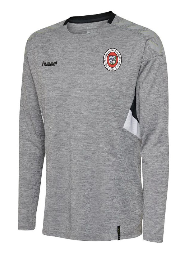 Hummel Tech Move Jersey Langarm