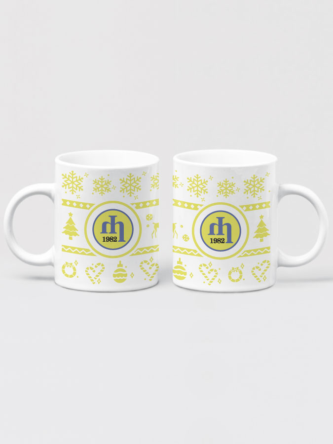 Tasse Christmas