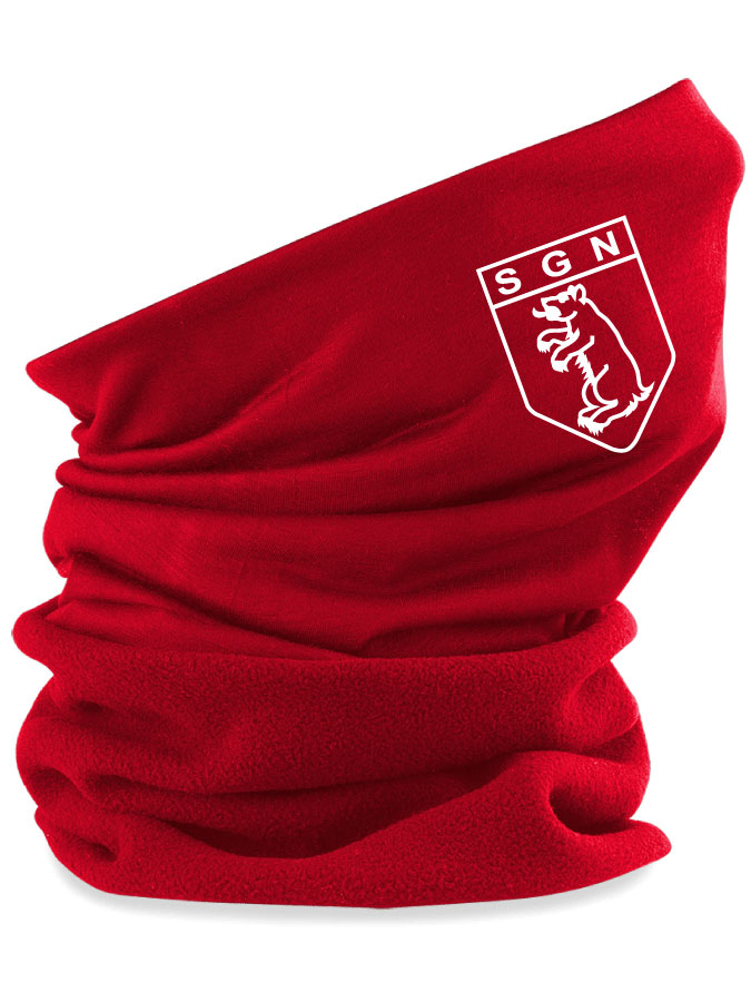 Schlauchschal