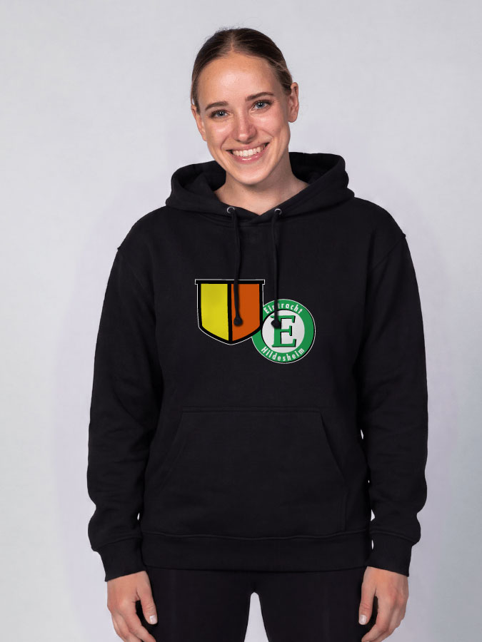 Hoodie Classic Unisex