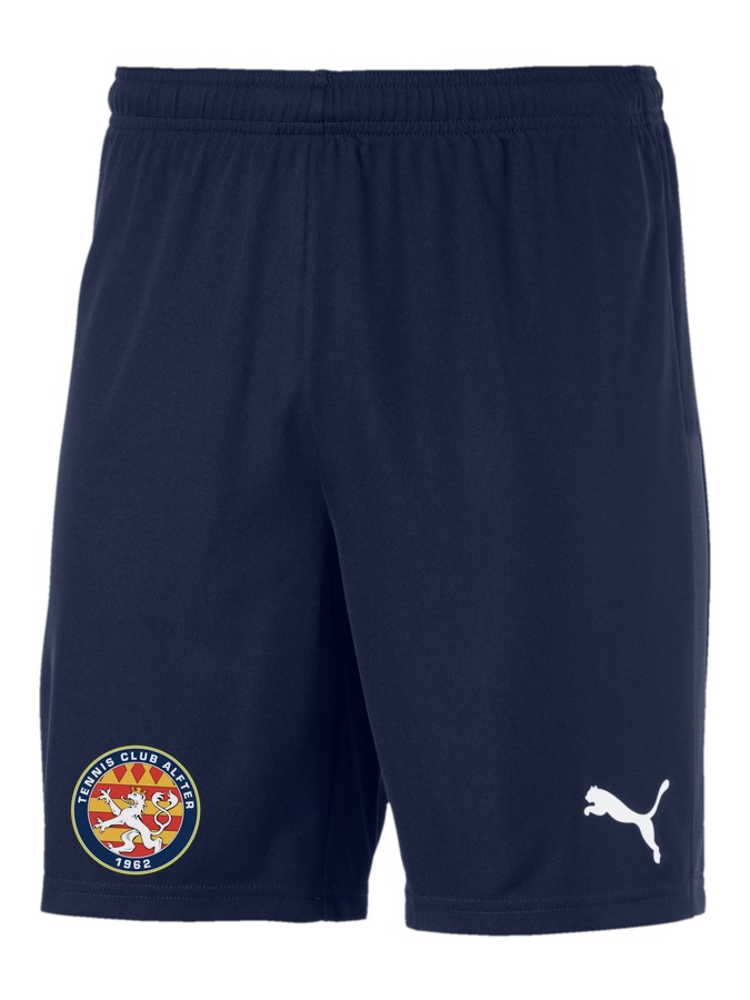 PUMA teamGOAL 23 Knit Shorts
