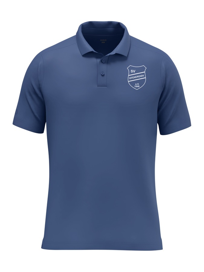 Jako Poloshirt Uni