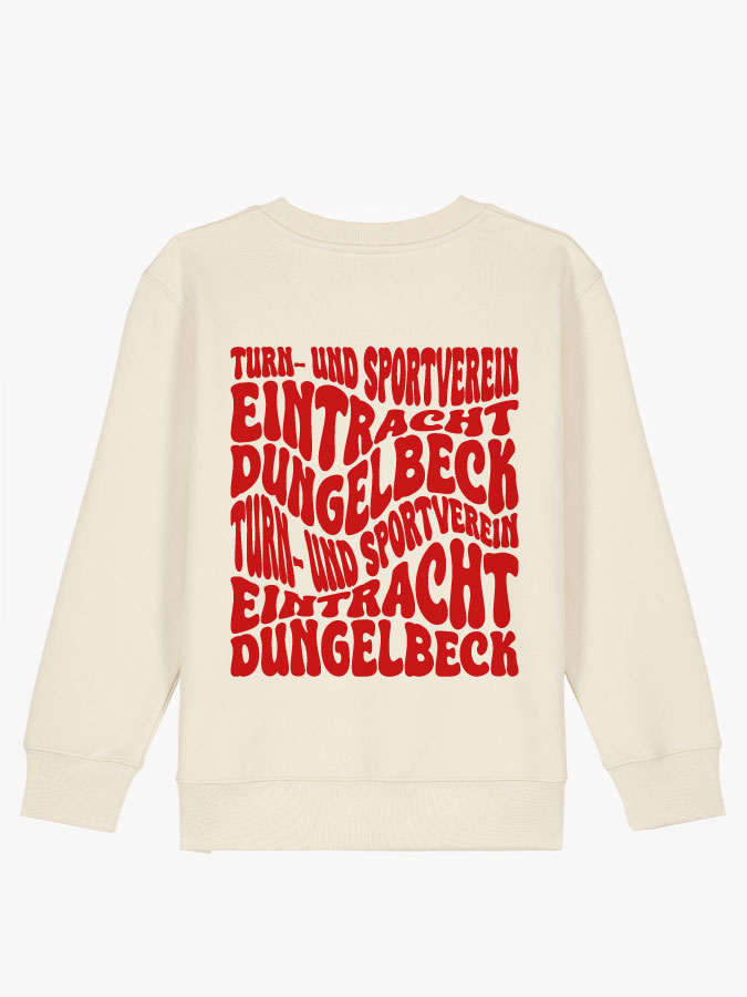 Sweater Wavy Kids