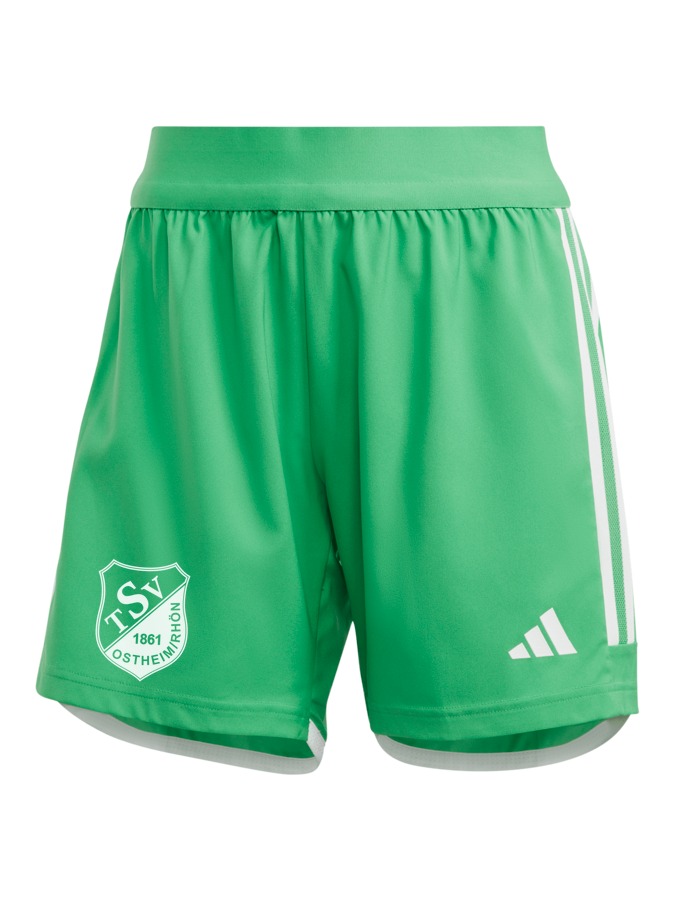 adidas Tiro 23 Competition Match Shorts Damen