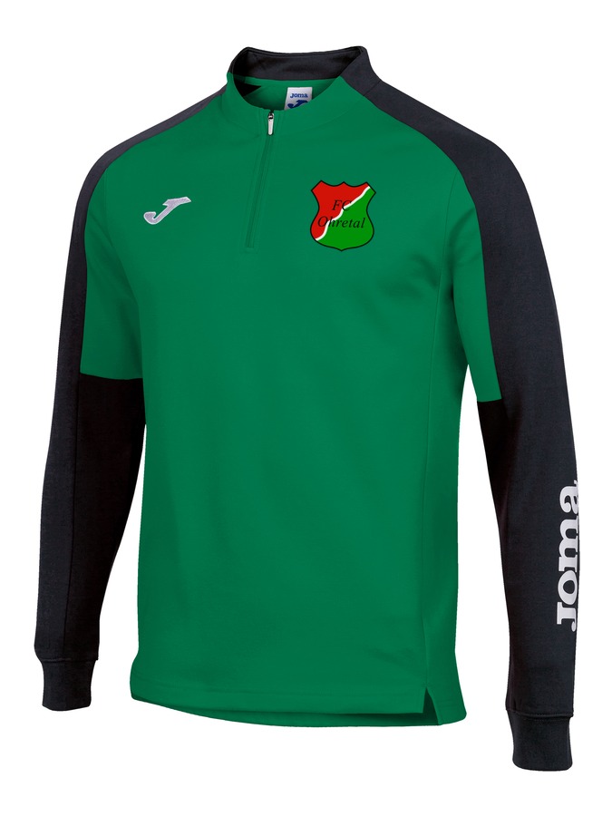 Joma Eco Championship Ziptop