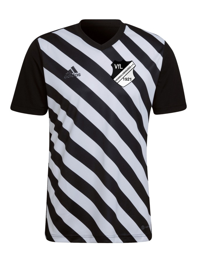 adidas Entrada 22 GFX Trikot