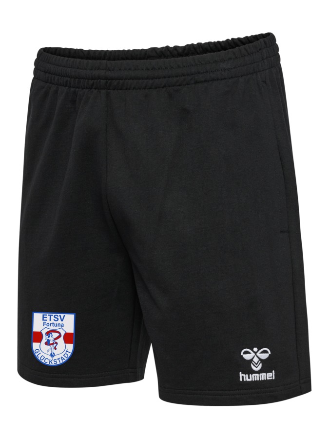Hummel Go 2.0 Sweatshorts