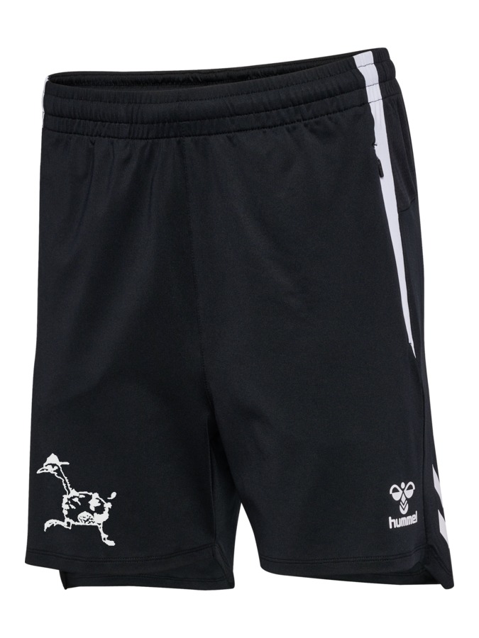 Hummel Lead 2.0 Training Shorts Damen