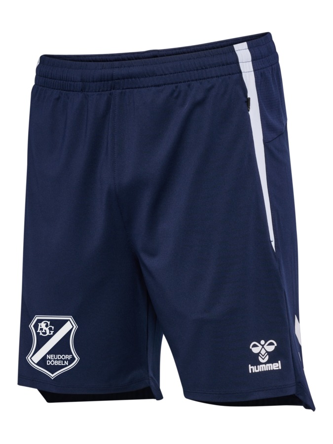 Hummel Lead 2.0 Training Shorts