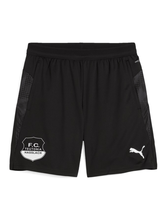 PUMA teamCUP Training Shorts
