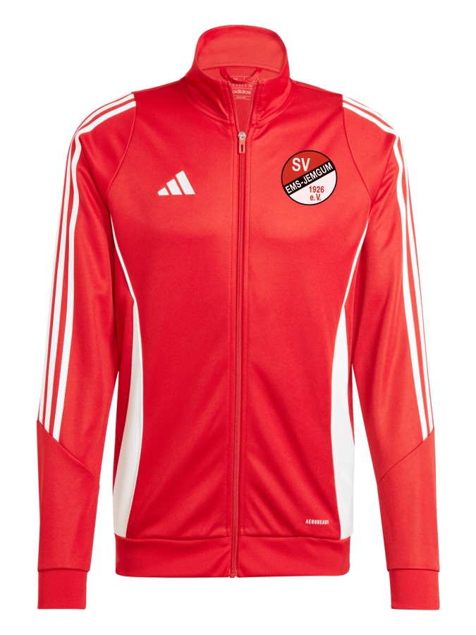 adidas Tiro 24 Trainingsjacke