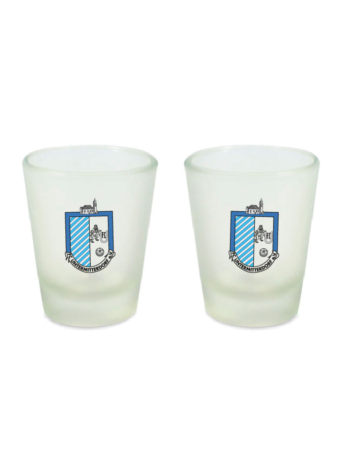 2er Set Schnapsglas Alina