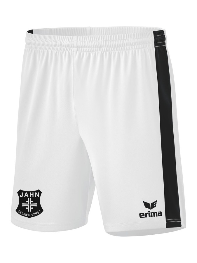 Erima Retro Star Shorts