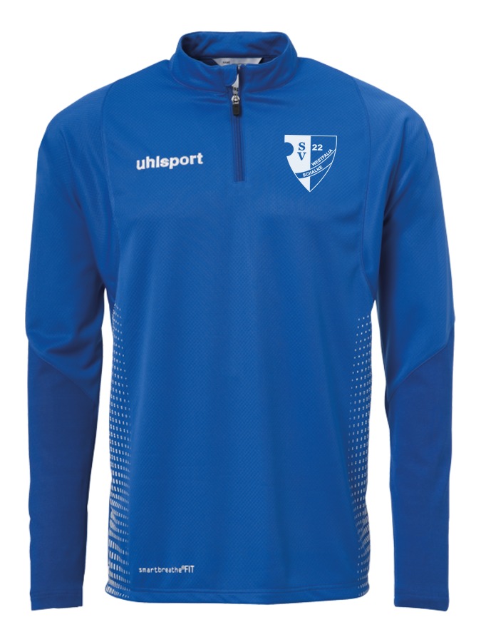 uhlsport Score 1/4 Zip Top