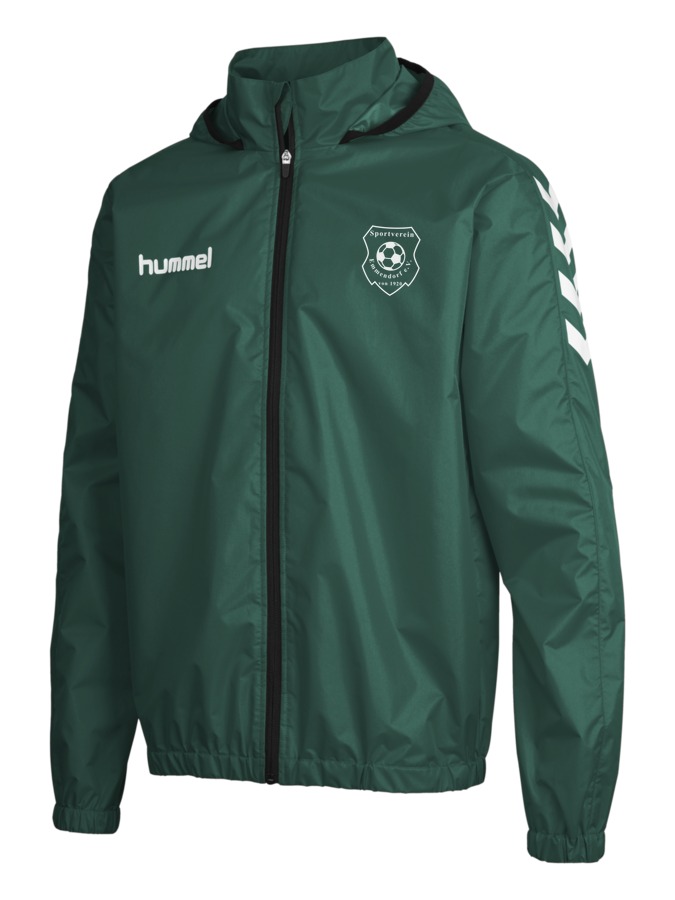 Hummel Core Allwetterjacke