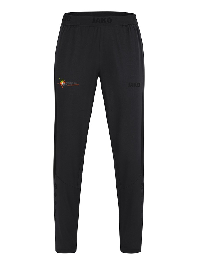 Jako Freizeithose Power Damen