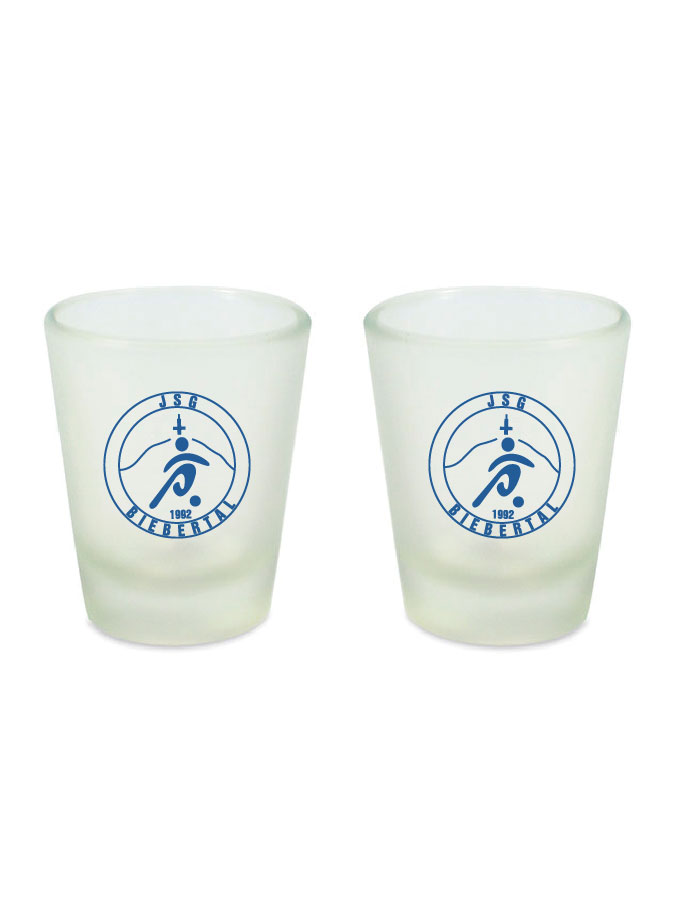 2er Set Schnapsglas Alina