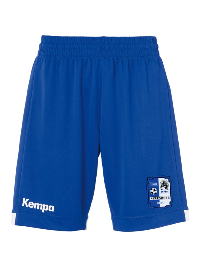 Kempa Player Long Shorts Damen