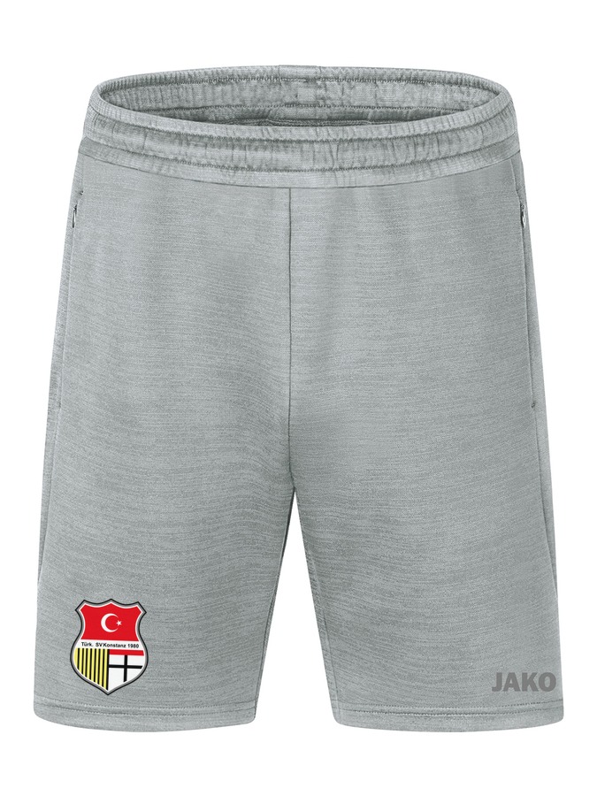 Jako Short Challenge