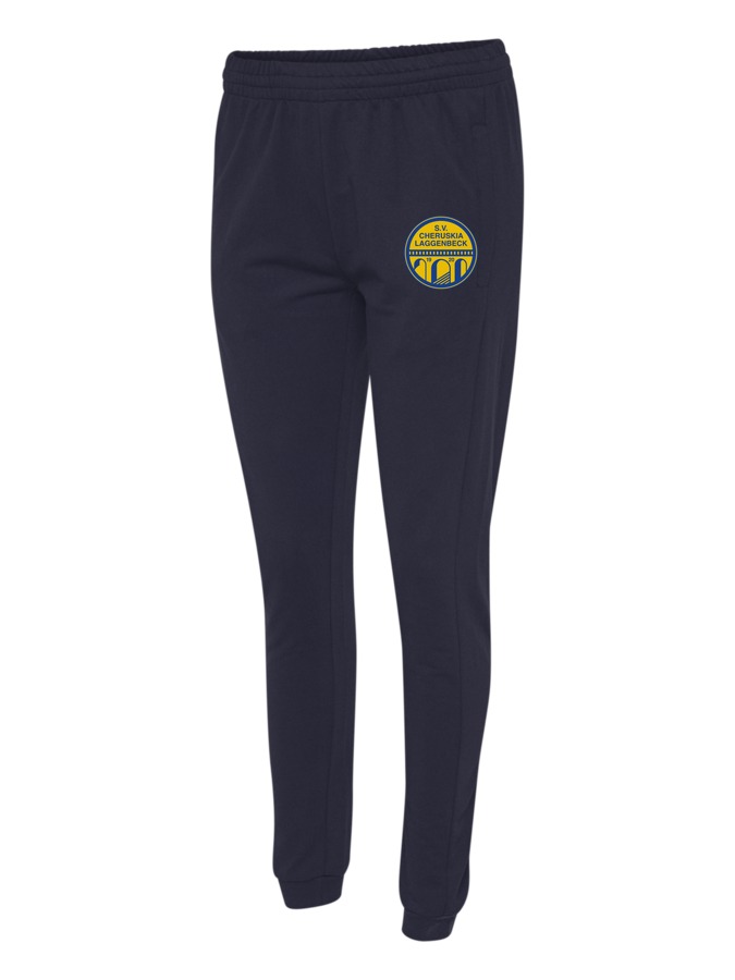 Hummel Go Cotton Pants Damen