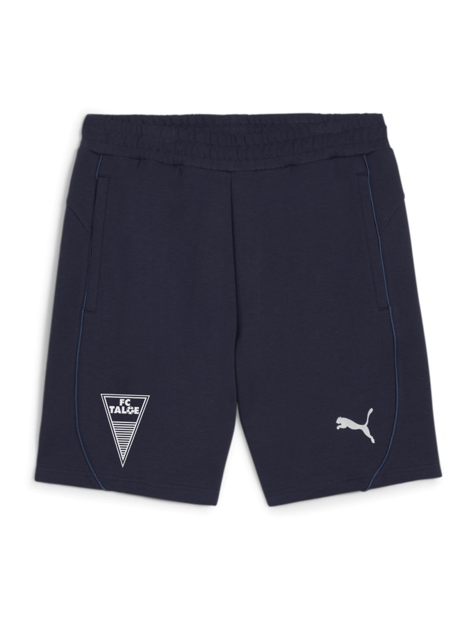 PUMA teamFINAL Casuals Shorts