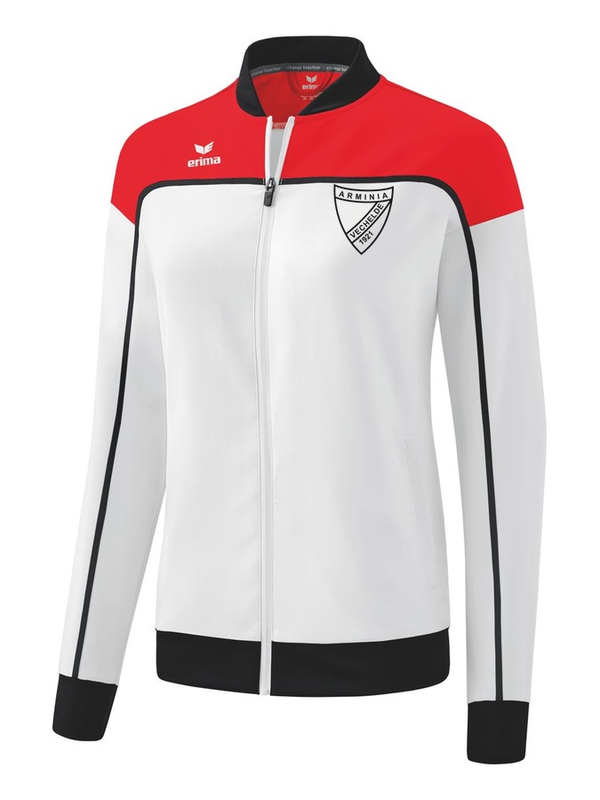 Rot-Weiß-Schwarz
