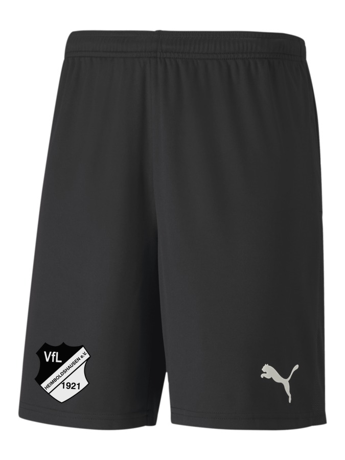 PUMA teamGOAL 23 Knit Shorts