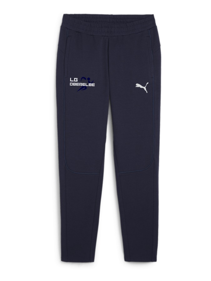 PUMA teamFINAL Casuals Hose