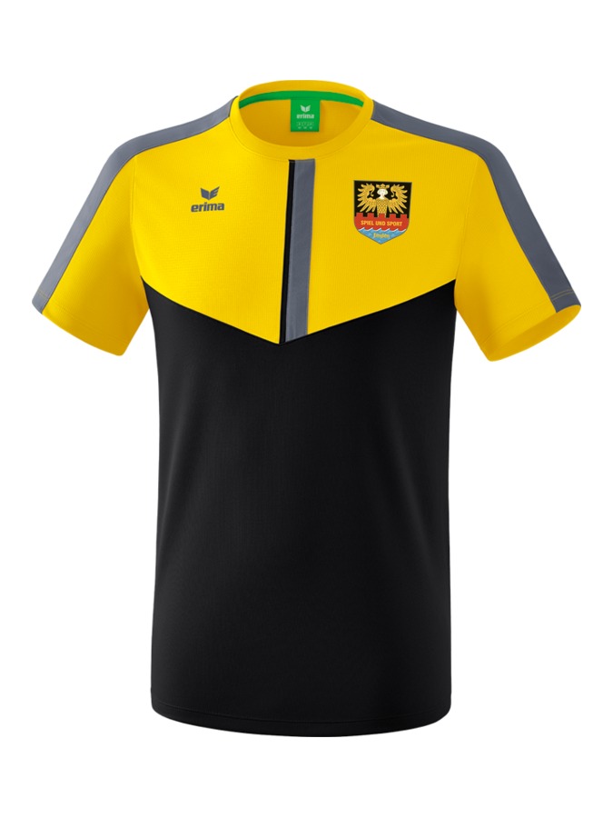Erima Squad T-Shirt