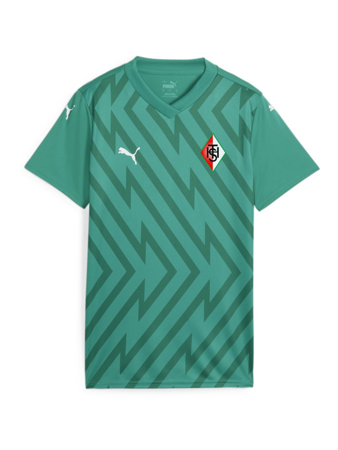 PUMA teamGLORY Trikot Damen