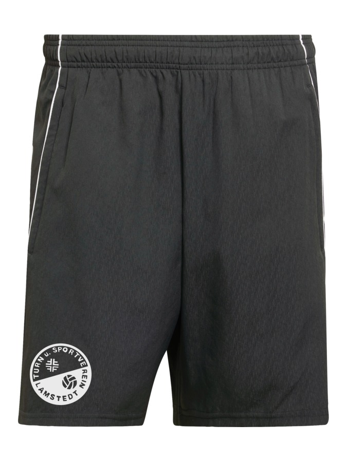 adidas Tiro 25 Competition Downtime Shorts