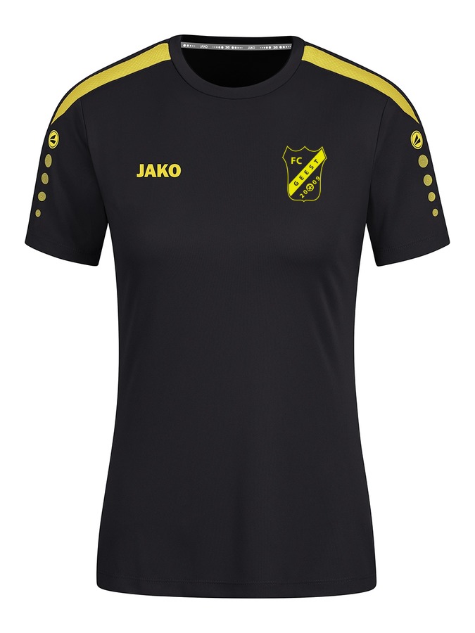Jako Trikot Power Kurzarm Damen