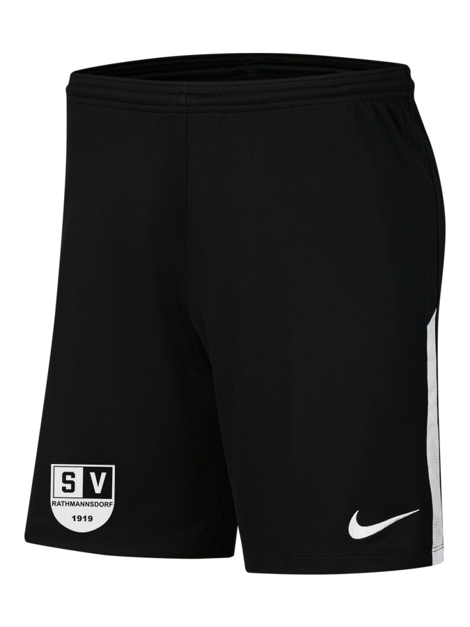 Nike League II Knit Shorts Kinder