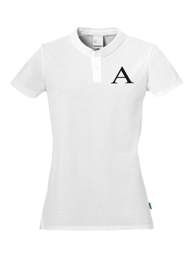 uhlsport Essential Polo Shirt Damen