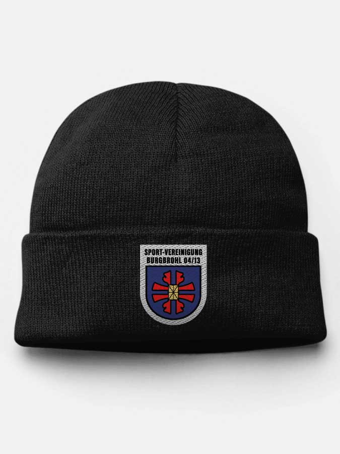 Beanie Sticklogo