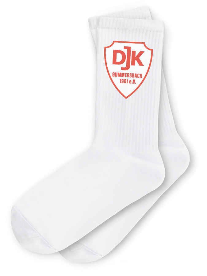 Sportsocken Logo