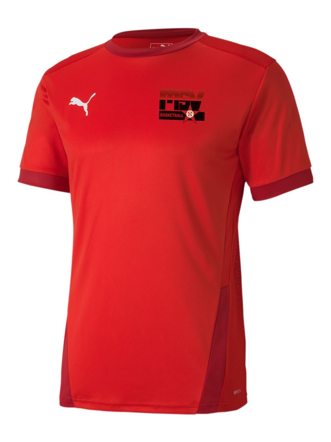 PUMA teamGOAL 23 Trikot