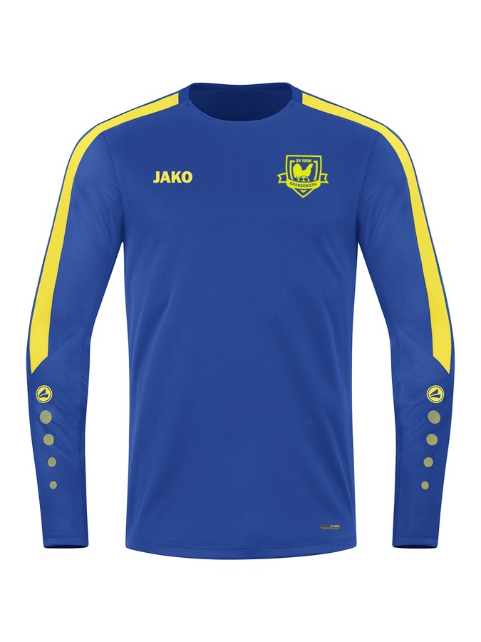 Jako Sweatshirt Power