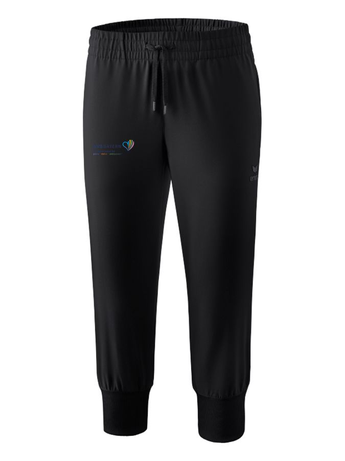 Erima 3/4-Hose Damen