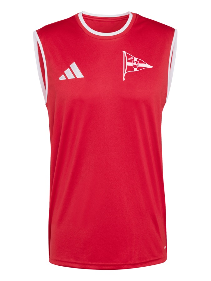 adidas Entrada 26 ärmelloses Trikot