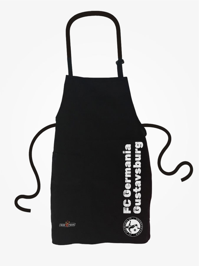Schürze Grillfürst Classic