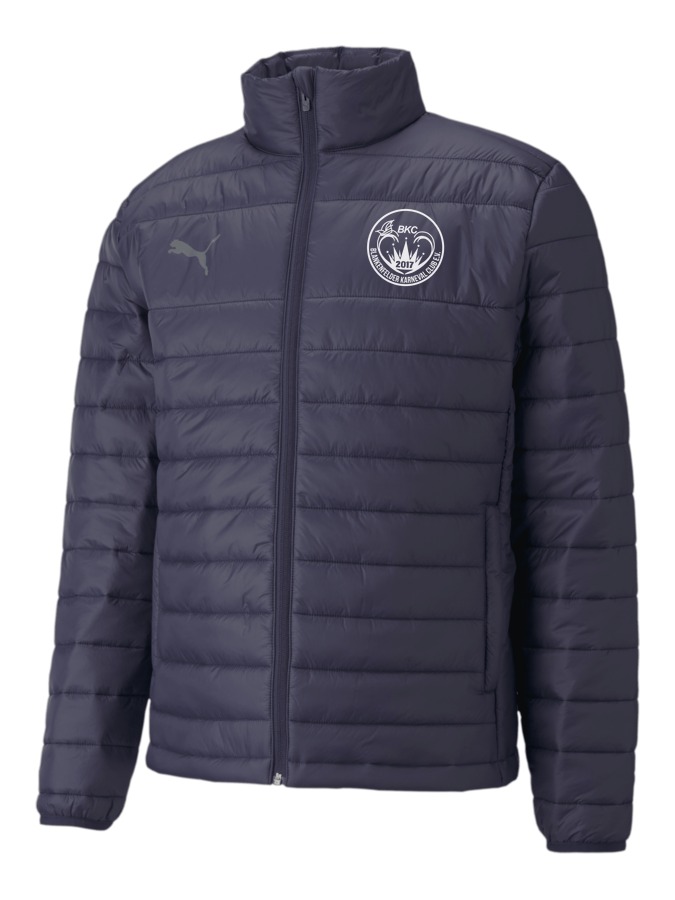 PUMA teamLIGA Light Jacke