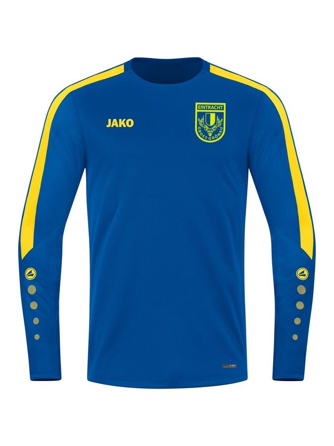 Jako Sweatshirt Power