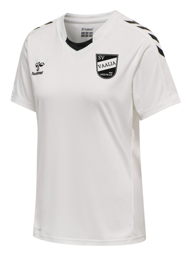 Hummel Core XK Poly Jersey Trikot Damen